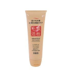 Маска для волос Junlove Scalp Clear Treatment