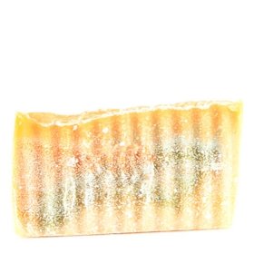 Мыло соляное Jurassic Spa - Иланг иланг и мандарин