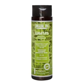 Шампунь для волос Jurassic Spa - От выпадения