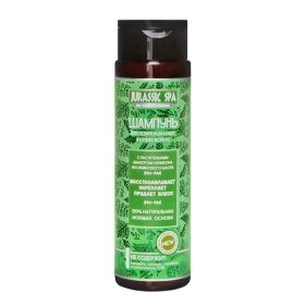Шампунь для волос Jurassic Spa - Сухие и повреждённые