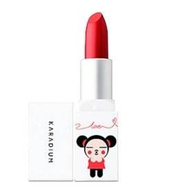 Помада для губ Karadium Pucca ChuChu Lipstick