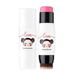 Румяна для лица Karadium Pucca Cream Cheek Stick
