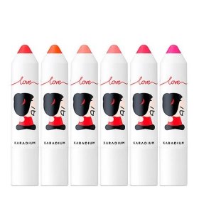 Тинт для губ Karadium Pucca Melting Crayon Tint Stick