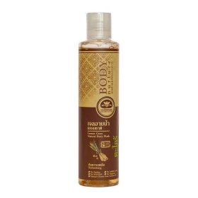 Гель для душа Khaokho Talaypu Lemongrass Natural Body Wash
