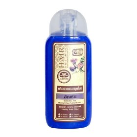 Кондиционер для волос Khaokho Talaypu Butterfly Pea Herbal Hair Conditioner