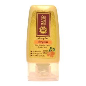 Крем для рук Khaokho Talaypu Ultra Softening Herbal Hand Cream
