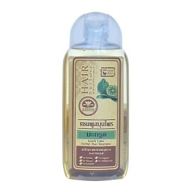 Шампунь для волос Khaokho Talaypu Leech Lime Herbal Hair Shampoo