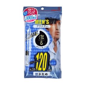 Мочалка для тела Kikulon Awastar Men's Very Hard