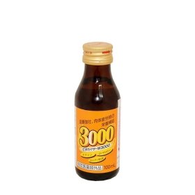 Напиток Kinyo Pharmaceutical "Секрет бодрой ночи 3000"