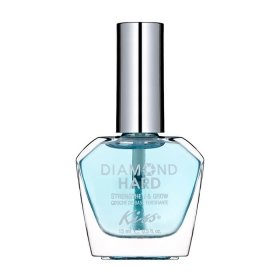 База для ногтей Kiss Diamond Hard Strengthener (KTR05F)