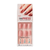 Твердый лак для ногтей Kiss Impress Press-On Manicure