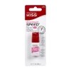 Клей для ногтей Kiss Maximum Speed Nail Glue Pink (KBGL03C)
