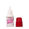 Клей для ногтей Kiss Maximum Speed Nail Glue Pink (KBGL03C)