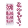 Набор накладных ногтей Kiss Fashion Glitter Nails (DBGN02)