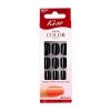 Набор накладных ногтей Kiss Salon Color Nails (DGK05RF)