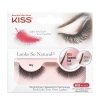 Накладные ресницы Kiss Looks so Natural Eyelashes Shy (KFL01C)