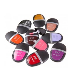 Помада для губ Kiss Lip Glace