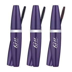 Тушь для ресниц Kiss IEnvy Express Volume Mascara