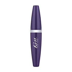 Тушь для ресниц Kiss IEnvy Mascara Clamshell Dark Brown