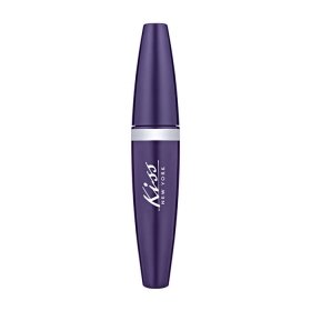 Тушь для ресниц Kiss IEnvy Mascara Clamshell Very Black