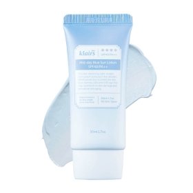 Солнцезащитный лосьон Klairs Mid-day Blue Sun Lotion