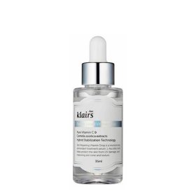 Сыворотка для лица Klairs Freshly Jucied Vitamin Drop