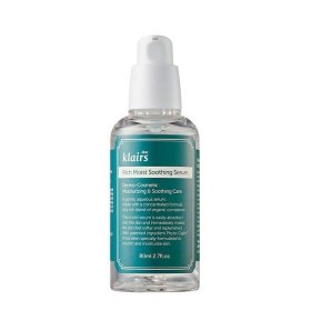 Сыворотка для лица Klairs Rich Moist Soothing Serum