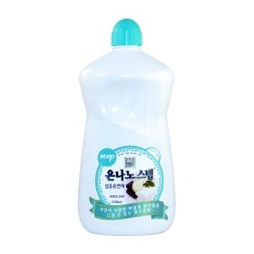 Кондиционер для белья KMPC Silver Step Fabric Softener (с цветочным ароматом)