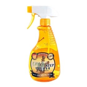 Чистящее средство KMPC Gold Step Multi-Purpose Cleaner (с насадкой-спреем)