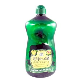 Чистящее средство KMPC Nano Silver Step Multi-Purpose Cleaner (1100 мл)
