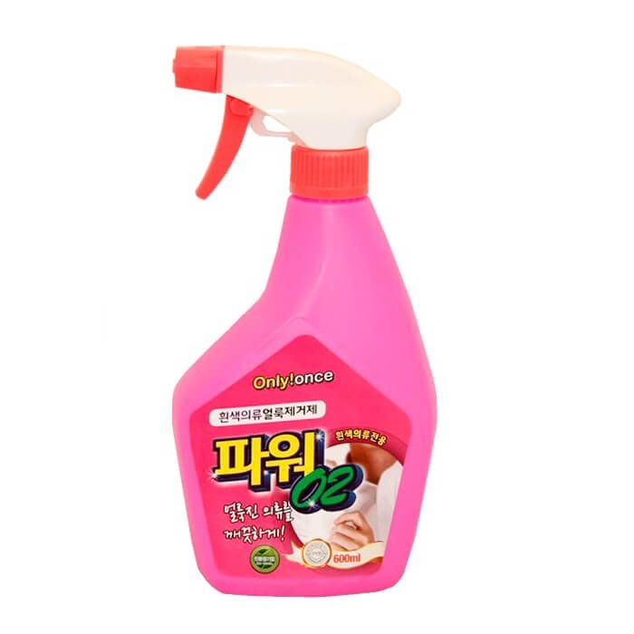 Пятновыводитель KMPC Orange Power Clothing Stain Remover