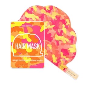 Маска для волос Kocostar Camouflage Hair Mask