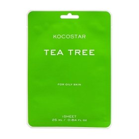 Тканевая маска Kocostar Tea Tree Mask