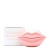 Патчи для губ Kocostar Cherry Blossom Lip Mask