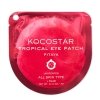 Гидрогелевые патчи Kocostar Tropical Eye Patch Pitaya (1 пара)