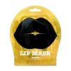 Маска для губ Kocostar Black Cherry Lip Mask