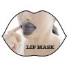 Маска для губ Kocostar Black Cherry Lip Mask