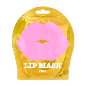 Маска для губ Kocostar Pink Lip Mask