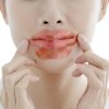 Маска для губ Kocostar Rose Lip Mask