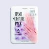 Маска для рук Kocostar Hand Moisture Pack Purple