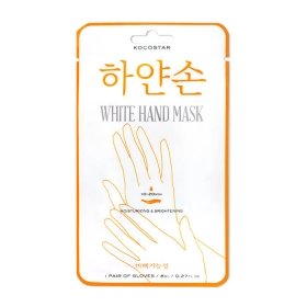 Маска для рук Kocostar White Hand Mask