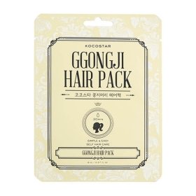 Маска для волос Kocostar Ggongji (Ponytail) Hair Pack