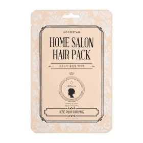 Маска для волос Kocostar Home Salon Hair Pack