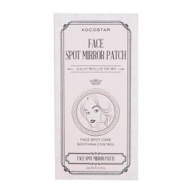 Патчи от акне Kocostar Face Spot Mirror Patches