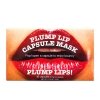 Сыворотка для губ Kocostar Plump Lip Capsule Mask Pouch (30 капсул)