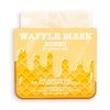 Тканевая маска Kocostar Waffle Mask Honey