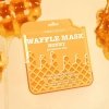 Тканевая маска Kocostar Waffle Mask Honey