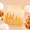 Тканевая маска Kocostar Waffle Mask Ice Cream
