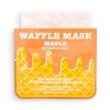 Тканевая маска Kocostar Waffle Mask Maple