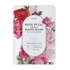 Маска для рук Koelf Rose Petal Satin Hand Mask